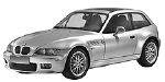 BMW E36-7 P150F Fault Code