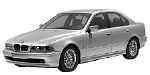 BMW E39 P150F Fault Code