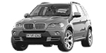 BMW E70 P150F Fault Code