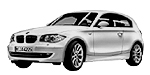 BMW E81 P150F Fault Code