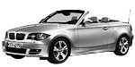 BMW E88 P150F Fault Code