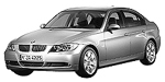 BMW E90 P150F Fault Code