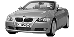 BMW E93 P150F Fault Code