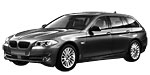 BMW F11 P150F Fault Code