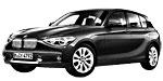BMW F20 P150F Fault Code