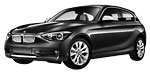 BMW F21 P150F Fault Code