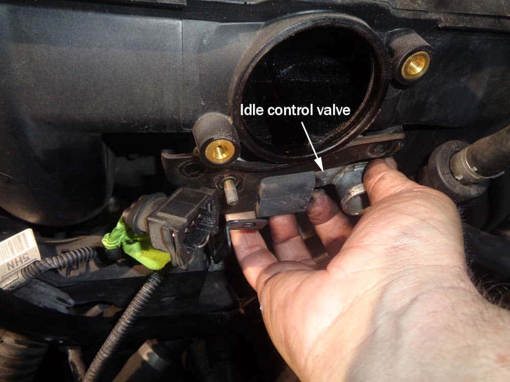 See P150F in engine